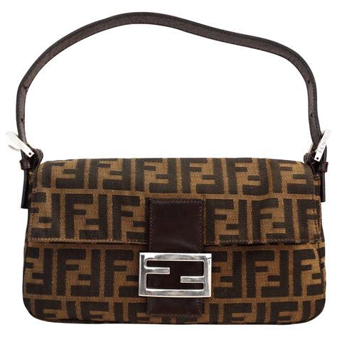 fendi dimensional monogrammed mini shoulder bag|vintage Fendi shoulder bag.